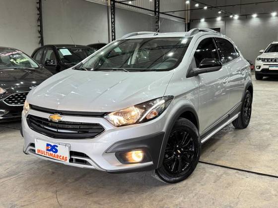 CHEVROLET ONIX 1.4 MPFI ACTIV 8V FLEX 4P MANUAL CHEVROLET ONIX 1.4 MPFI ACTIV 8V FLEX 4P MANUAL